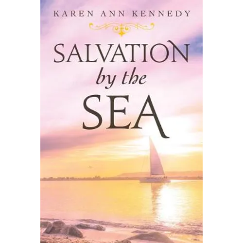 Salvation by the Sea - Paperback