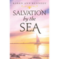 Salvation by the Sea - Paperback
