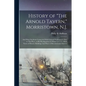 History of "The Arnold Tavern," Morristown, N.J.: And Many Incidents Connected With General Washington's Stay in This Place, as his Headquarters in Wi - Paperback