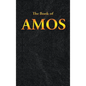 Amos: The Book of - Hardcover