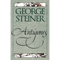 Antigones: How the Antigone Legend Has Endured in Western Literature, Art, and Thought - Paperback