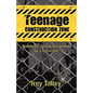 Teenage Construction Zone - Paperback