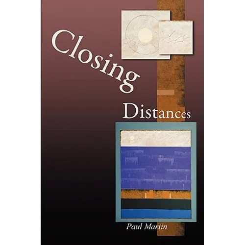 Closing Distances - Paperback