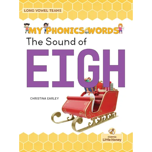 The Sound of Eigh - Paperback