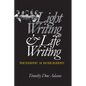 Light Writing and Life Writing: Photography in Autobiography - Paperback