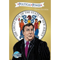 Political Power: Chris Christie - Paperback