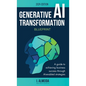 Generative AI Transformation Blueprint - Hardcover