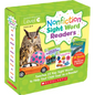 Nonfiction Sight Word Readers Parent Pack Level C - Boxed Set