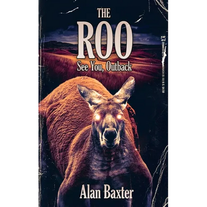 The Roo - Paperback