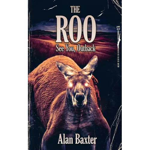 The Roo - Paperback