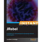 Instant JRebel - Paperback