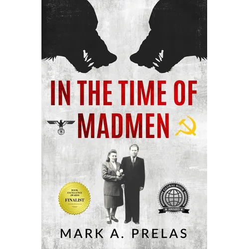 In the Time of Madmen - Paperback