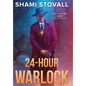 24-Hour Warlock - Hardcover