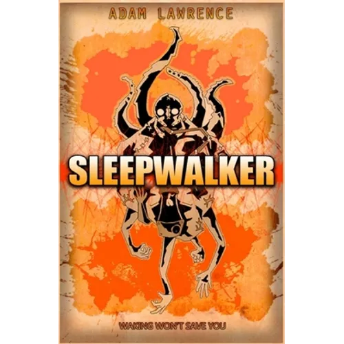Sleepwalker - Paperback