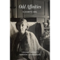 Odd Affinities: Virginia Woolf's Shadow Genealogies - Paperback