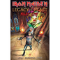 Iron Maiden V2: Legacy If the Beast: Night City - Paperback