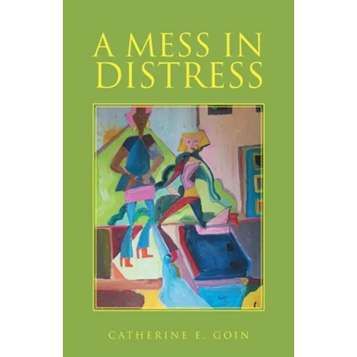 A Mess in Distress - Paperback