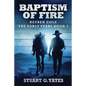 Baptism Of Fire - Paperback