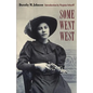 Some Went West - Paperback