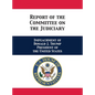 Report of the Committee on the Judiciary: Impeachment of Donald J. Trump President of the United States - Hardcover