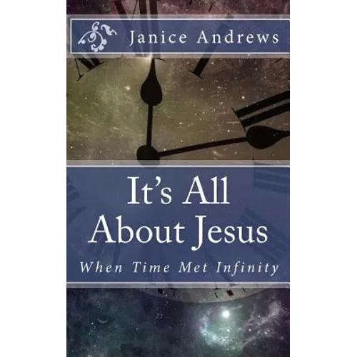 It's All About Jesus - Paperback