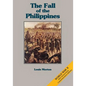 The Fall of the Philippines - Paperback