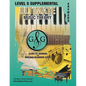 LEVEL 5 Supplemental Answer Book - Ultimate Music Theory: LEVEL 5 Supplemental Answer Book - Ultimate Music Theory (identical to the LEVEL 5 Supplemen - Paperback