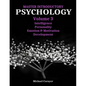 Master Introductory Psychology Volume 3: Intelligence, Personality, Emotion & Motivation, Development - Paperback
