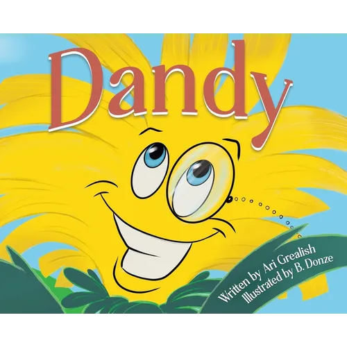 Dandy - Hardcover