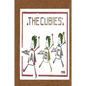 The Cubies Abc - Paperback