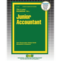 Junior Accountant - Paperback