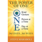 The Power Of One - Paperback