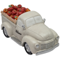Vintage Harvest Pickup Truck -