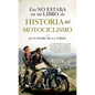 Eso No Estaba En Mi Libro de Historia del Motociclismo - Paperback