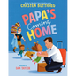 Papa's Coming Home - Hardcover