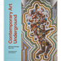 Contemporary Art Underground: Mta Arts & Design New York - Hardcover