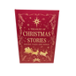 Christmas Stories Storage Box