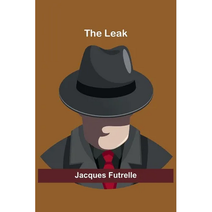 The Leak - Paperback