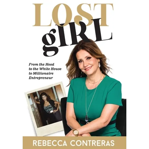 Lost Girl - Hardcover
