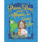 Princess Raven and the Alligator that Couldn't See - Paperback