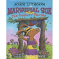 Marsupial Sue Presents the Runaway Pancake: Marsupial Sue Presents the Runaway Pancake [With CD (Audio)] - Hardcover