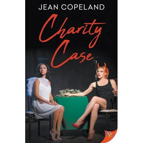 Charity Case - Paperback