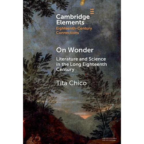 On Wonder - Hardcover