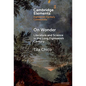 On Wonder - Hardcover