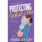 Protecting What's His - Paperback