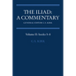 The Iliad: A Commentary: Volume 2, Books 5-8 - Paperback