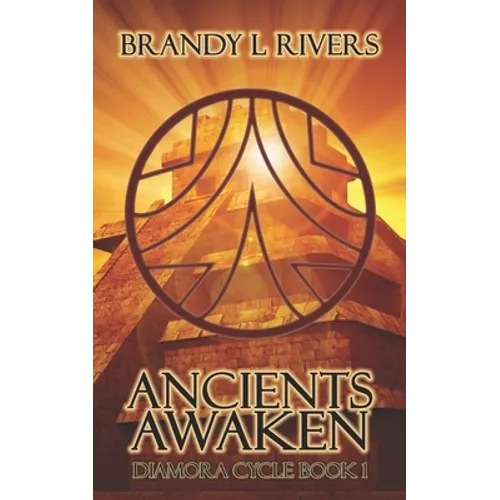 Ancients Awaken - Paperback