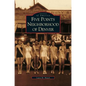Five Points Neighborhood of Denver - Hardcover