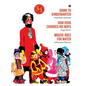Going to Kindergarten, How Vova Changed His Ways and Mousie Goes for Water - Paperback