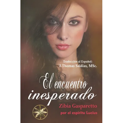 Encuentro Inesperado - Paperback